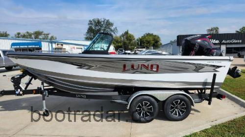 Lund 1875 Tyee technische daten
